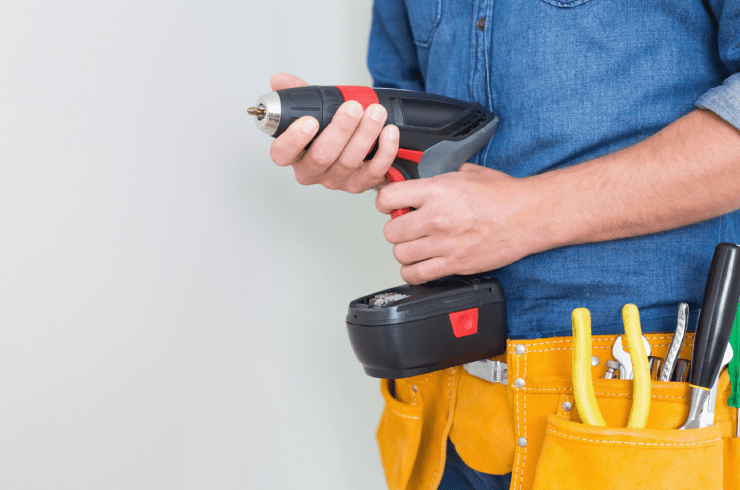 Maintenance Marvals