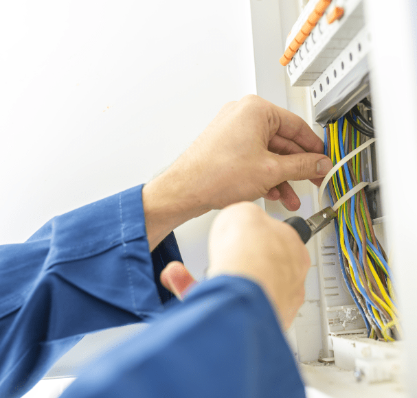 Service Image